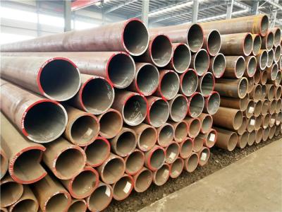 China Thermal Power Plant Boiler Seamless Steel Pipe GB5310 12Cr1MoVG  Steel Boiler Pipe for sale