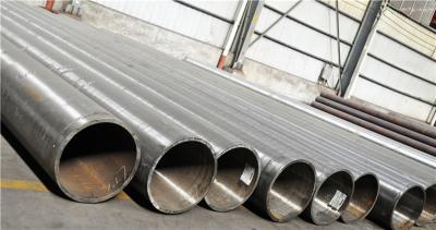 China 12cr1mov Alloy Boiler Seamless Steel Pipe Sch Xs P91 35crmov Non Rusting for sale