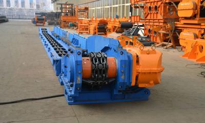 China Themal Power Plant Auxiliary Equipment Coal Feeding Machine Customized Length for sale