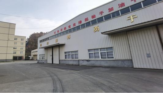 Verified China supplier - Ruian Oriental Standard Parts Factory