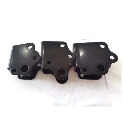 China Custom Car Body Parts Stainless Steel Metal Stamping Parts Making For Bracket& Automobiles for sale