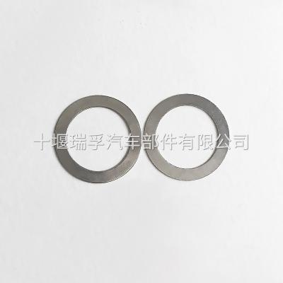 China Automotive industry hot sale factory custom lock metal spring steel round directly bolt nuts gasket circlip thin shim flat washer for sale