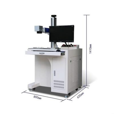 China CNC 30w Lasergraviermaschine/-desktop Cnc-Laser-Graveur-multi Funktion zu verkaufen