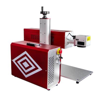 China De Laser die van Co2 van rf 30W 60W Maximum machine Houten Acrylleer 7000mm/s merken Te koop