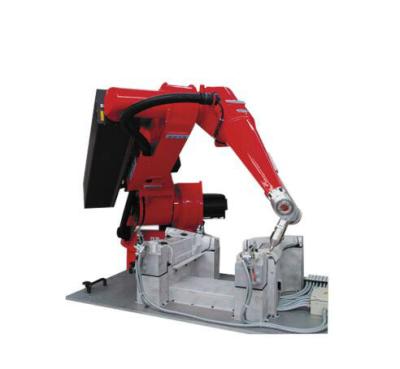 China cortador robótico del laser del CNC de la cortadora del laser de 200W 6 AXIS/del brazo de Robit en venta