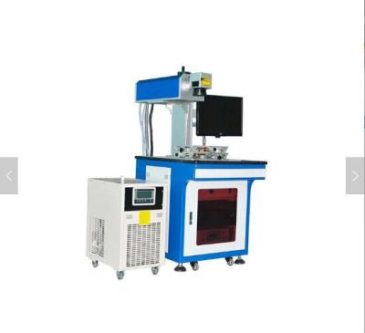 China de Diodelaser die van 3W 5W 365nm Machine Koel Licht voor Voedselgeneesmiddel merken Te koop