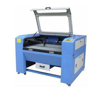 China máquina de gravura do laser 3D de 80w 100w 150w mini na tela e no pano acrílicos à venda