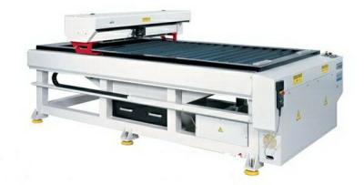 China Tischplatten-CO2 40W Laser-Graviermaschine-markierendes hölzernes Ausschnitt-Leder zu verkaufen