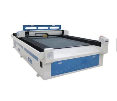 China Metal Sheet Co2 Laser Engraving Machine / Big Size 1325 Steel Cnc Co2 Laser Cutter for sale