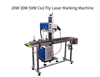 Chine Machine d'inscription de laser de fibre pour les stylos métalliques de luxe de signe de stylo en plastique de gel à vendre