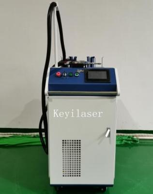 China Handlaser-Schweißer For Aluminum der faser-1000W zu verkaufen