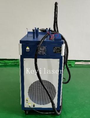 China Korrosionsbeständiger Faser-Laser-Schweißer 1KW 1.5KW 2KW zu verkaufen