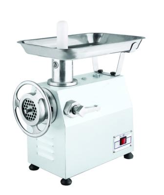 China 2020 Hotel New Arrival Industrial Chopper Automatic Meat Mincer Machine For Sale for sale