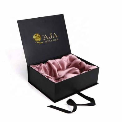 China Recycled Custom Materials Specialist Manufacturers Birthday Gift Coat Kraft Paper Box With Your Own Logo for sale