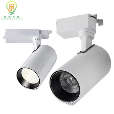 China Factory wholesale good quality modern wall lamps led track light lamp for sale