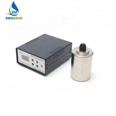 China Ultrasonic Water Storage Water Treatment Machine For Swimming Pool /River/Pond/Water Tank for sale