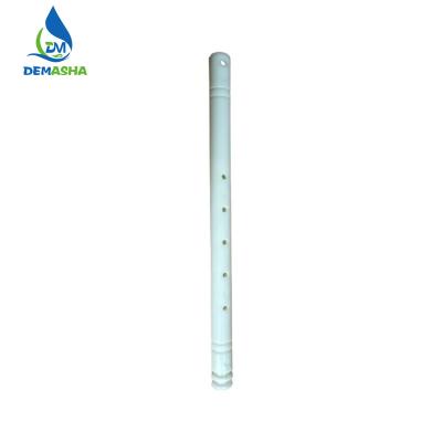 China Commercial Reverse Osmosis Element Raw Material Element Core Core Spiral Coiled RO Membrane Tube for sale