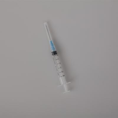 China Free Plunger Syringe Standard Disposable Latex for sale