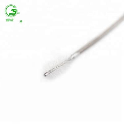 China Standard Disposable Endoscopic Biopsy Forceps With PE Coat With Spike for sale