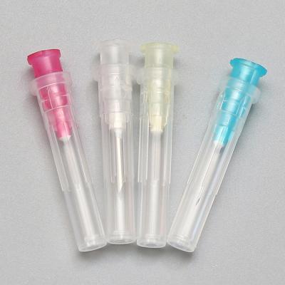 China Clinic Top Quality 23g Needle Blister Packing With Cheap Price for sale