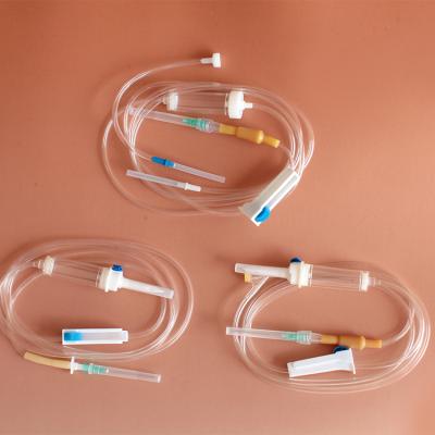 China Standard brand new iv set having an air barrier membrane with high quality for sale