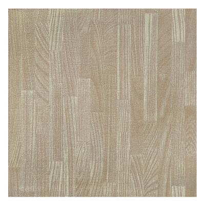 China Factory Wholesale 1.2mm Inch 12*12 Peel and Stick PVC Self Adhesive Vinyl Skin Sticker Tile Flooring Easy Clean for sale