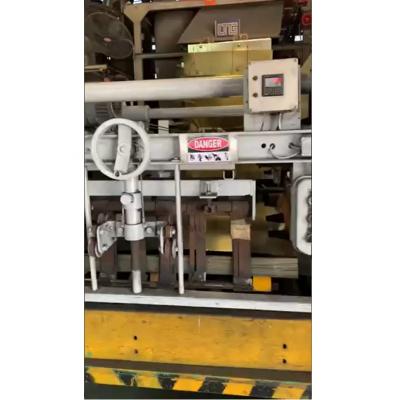 China Food Used LTG Furnace Used Japan LTG Furnace Used Iron Printing Machine for sale