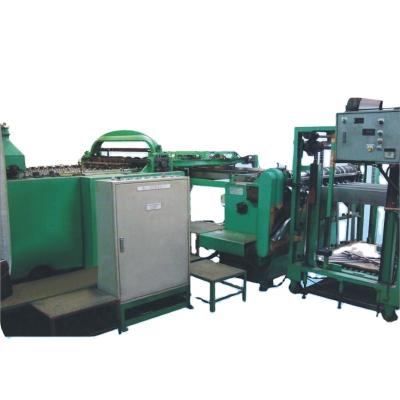 China Food Slicer 1-4I Duplex Can Used Japan Used Duplex Slitter Can Making Equipment for sale