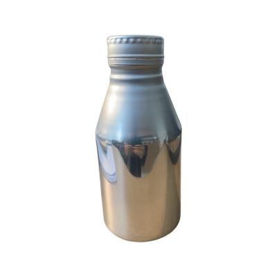 China Beverage OEM Aluminum Stretch Cans Sealed Aluminum Can Food Grade Aluminum Beverage Bottle for sale