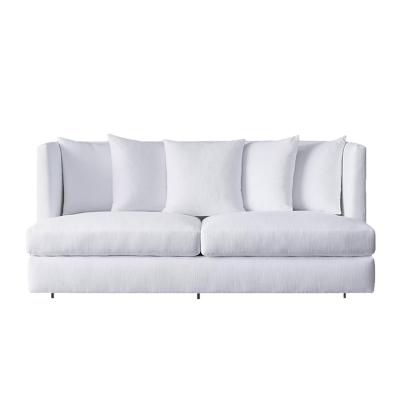 China The Other Sofa Set Home Hotel Postmodern Luxury Lobby Sofa Living Room Furniture Sectional for sale