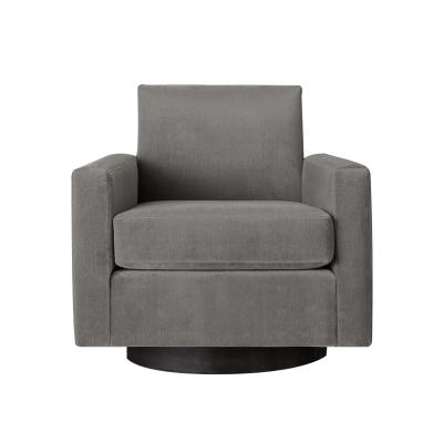 China Modern Home Furniture Wholesale American Style Living Room Chair for sale