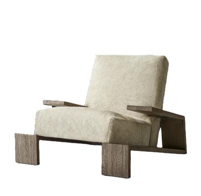 China Wholesale modern furniture cheap luxury indoor home room Kassel modern hair chair factory supply for sale