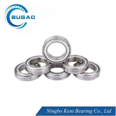 China C2 C0 C3 C4 6900 Series Bearing Z1V1 Thin Wall Ball Bearing 693 6900 For Auto for sale