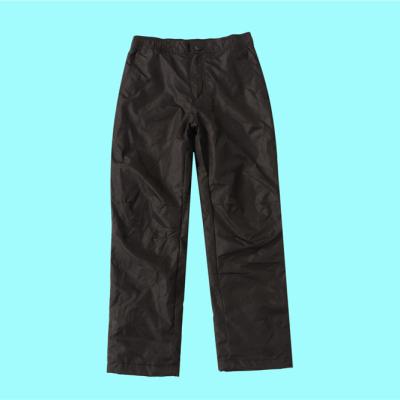 China 2021 Wholesale Kid's Anti-pilling Bottom Zipper Track Joggers Pants Sweatpants Sports Pants for sale