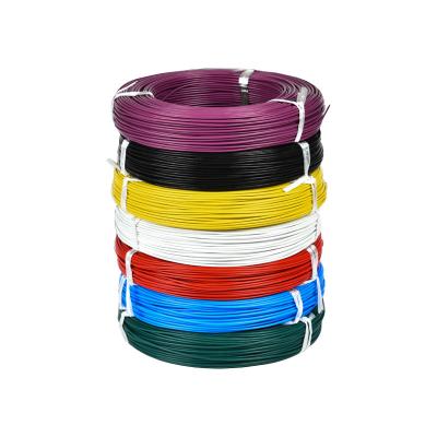 China Single Chamber 10mm 1.5mm 2.5mm 4mm 6mm Copper Electrical Wiring Cable And Wire Price Building ELECTRONIC Wires for sale