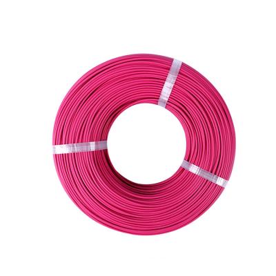 China High Quality Electrical Heating Wires Cross Linking PE Wire for sale