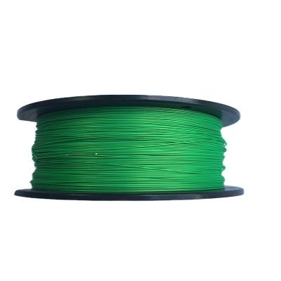 China UL10064 32AWG Interconnect Cables Manufacturers 30v FEP Insulation Electronic Material Heating Wire for sale