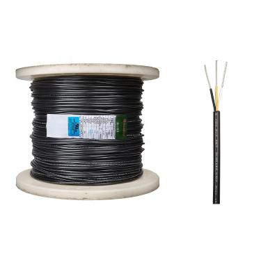 China Underground Cheap Price UL2517 Electronic Heating Wire In Coil For Electric Hair Dryer for sale