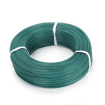 China UL10231 22awg 90 Degree 30V FEP Insulation Underground Wire for sale