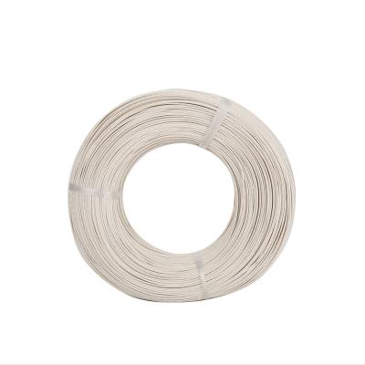 China Underground UL1330 UL1331 UL1332 20AWG FEP Insulated High Temperature Wire for sale