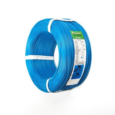 China UL1230 20AWG Underground Cheap Electric Wire Roll 610m Length for sale