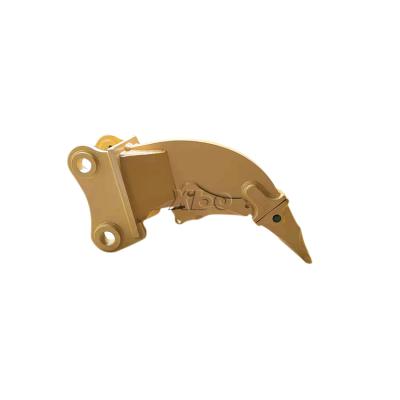 China Good D90 rippers price excavator ripper PC200 EX200 CAT320 EX200 SK200 excavator bucket ripper D90 rippers for sale