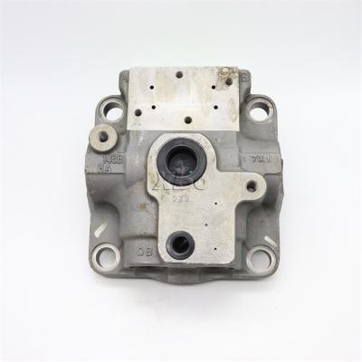 China Crawler Excavator Good Price Motor HPV146 Main Swing Motor Cover for sale