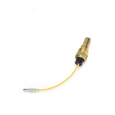 China Cheap Economic Crawler Excavator Water Temperature Sensor EX200-2/3/5 Sensor Water Temperature Engine Diesel for sale