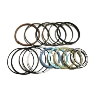 China Crawler Excavator Powerseal Top Grade SK100-5 Bucket CYL Seal Kit Excavator Seal Kits For Excavator Cylinder for sale