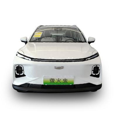 China Geely E Firefly NewFace Value, New Space, New Intelligence And New Safety, The Most Valuable Electric Vehicle 356-1000 for sale