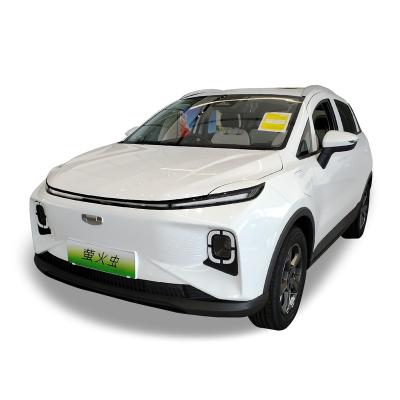 China Geely E Firefly NewFace Value, New Intelligence And New Safety, The Most Valuable Electric Vehicle 356-1000 for sale