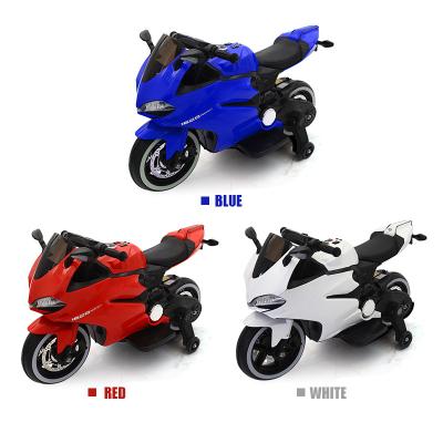 China Ride On Toy On Sale Kids Electric Motorcycle With Fast Speed ​​Mini Kids Toys Motorcycles Ride On Car for sale