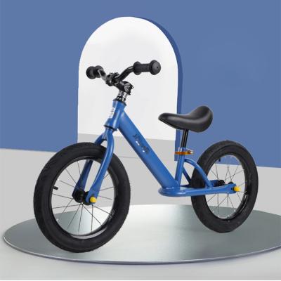 China Exercise body factory price baby walker bicycle for little kids learn to walk/mini balance bike for kids for sale