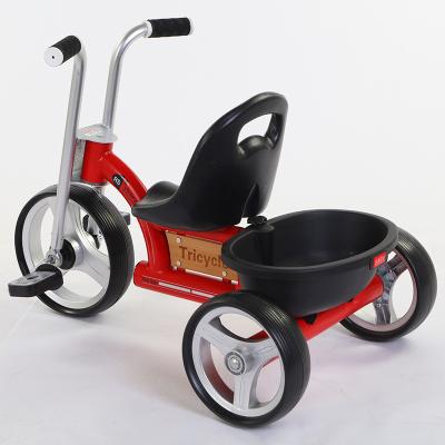 China Ride On Toy High Quality Child Tricycle And Baby Bicycle 3 Wheels Kids Tricycle for sale